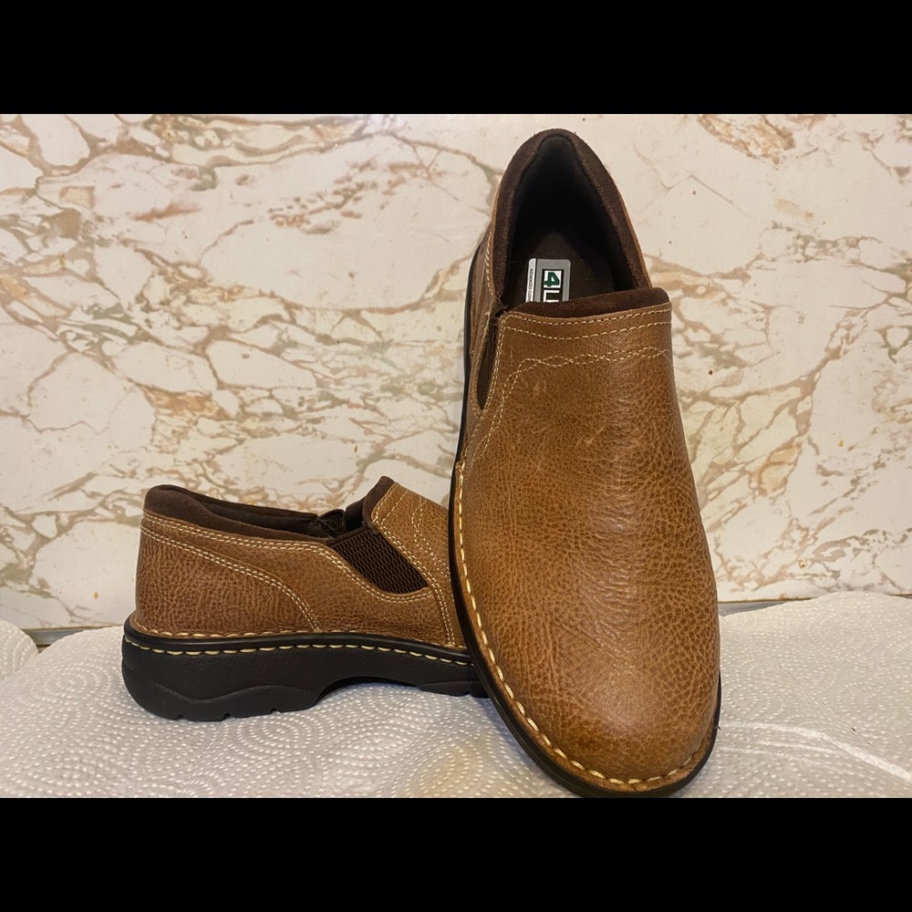 Mens Ariat 4LR size 10B